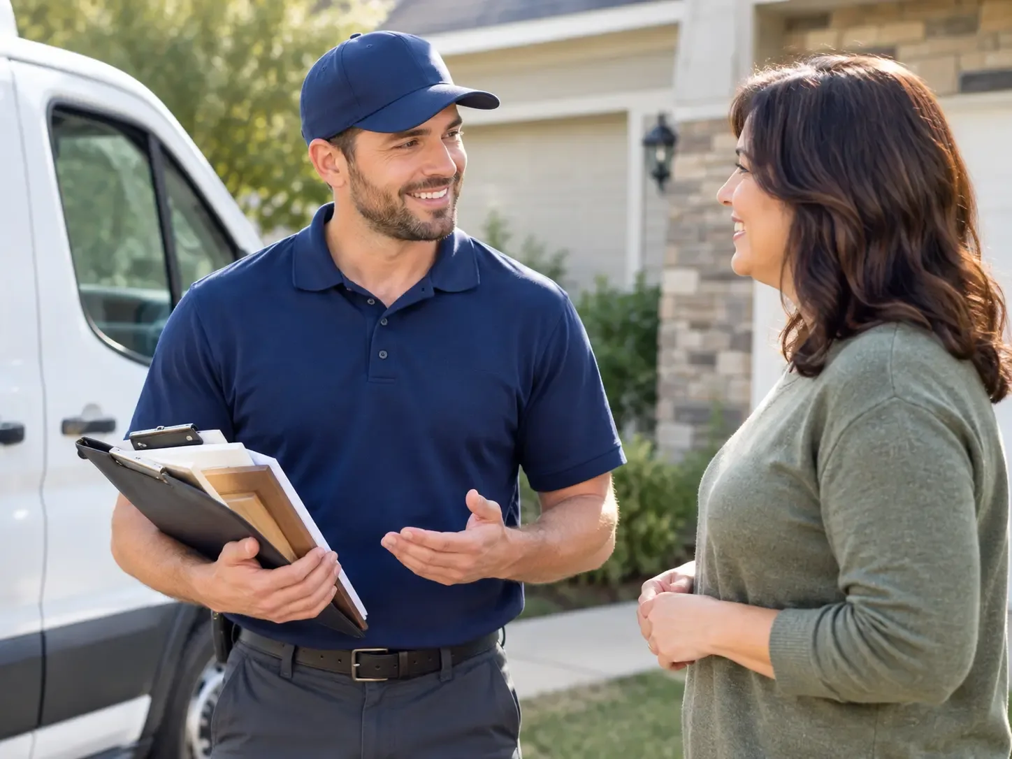Kitchen Cabinet Refacing Van Horn, TX FAQs
